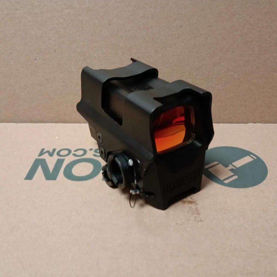 ROMEO8T 1X38MM RED DOT SIGHT
