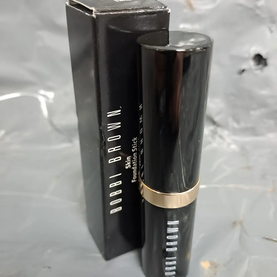BOBBI BROWN SKIN FOUNDATION STICK N-032 SAND (9G)