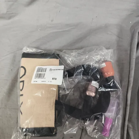 ORLY 4 PIECE NAIL POLISH COLLECTION 