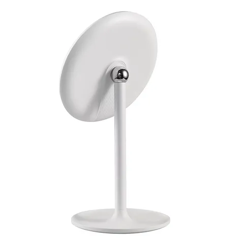 BELLALICIOUS LED ILLUMINATED VANITY MIRROR 10X MAGNIFICATION