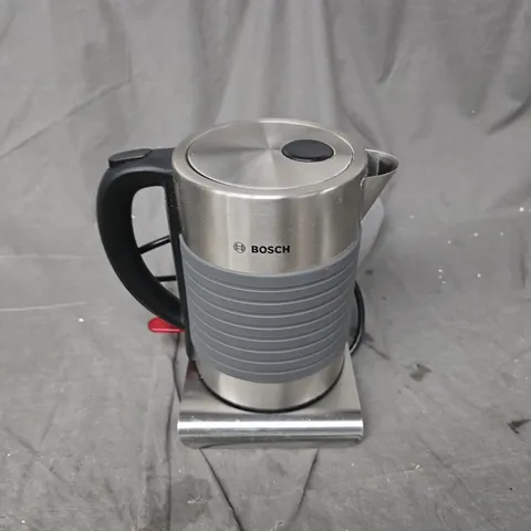 BOSCH METAL KETTLE (TWK7S05GB)