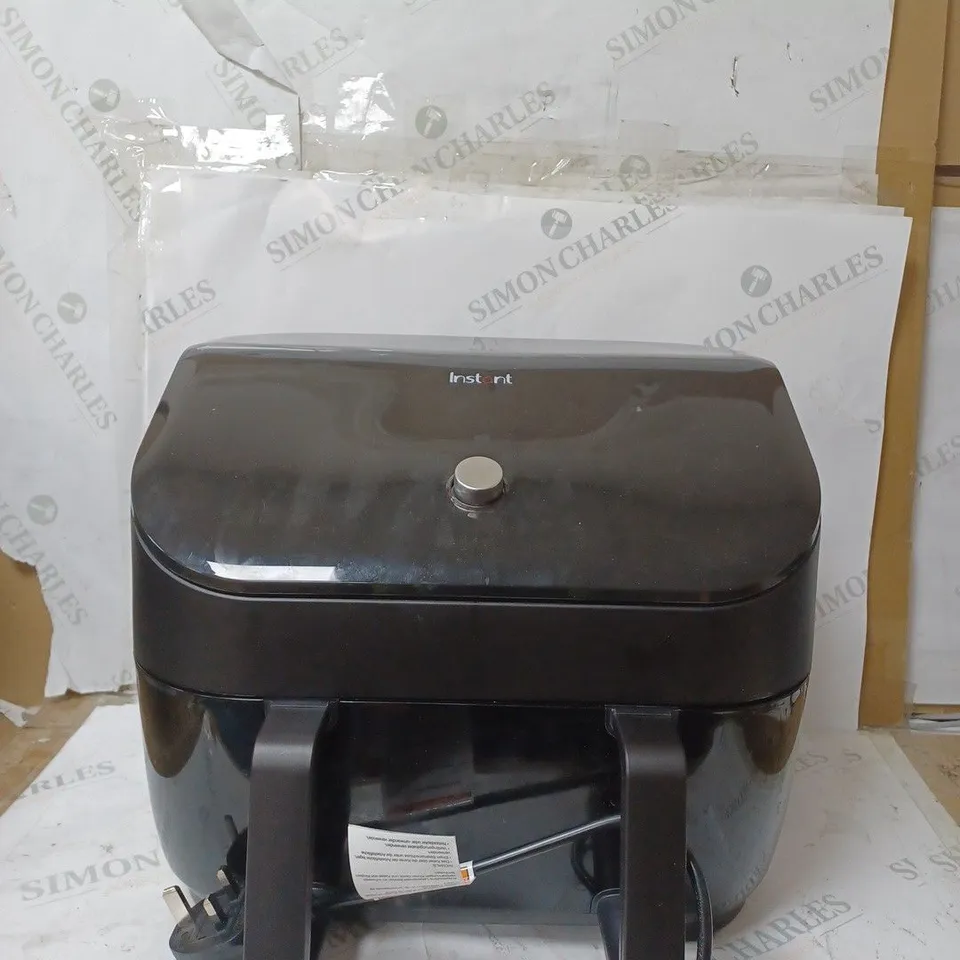 BOXED INSTANT VORTEX PLUS VERSA ZONE 8 IN 1 