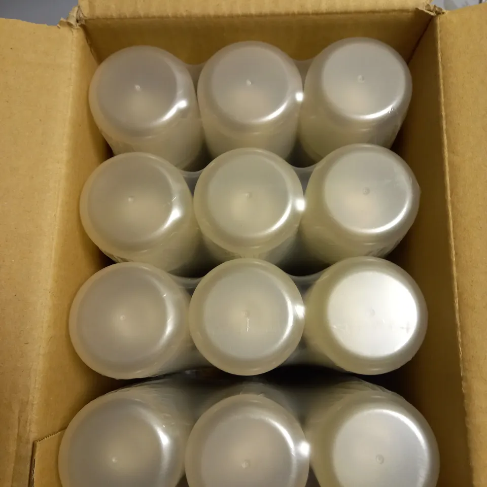 BOX OF 12 CLYNOL SALON EXCLUSIVE FREEFLOW HOLD 1 FLEXIBLE HAIRSPRAY 300ML EACH