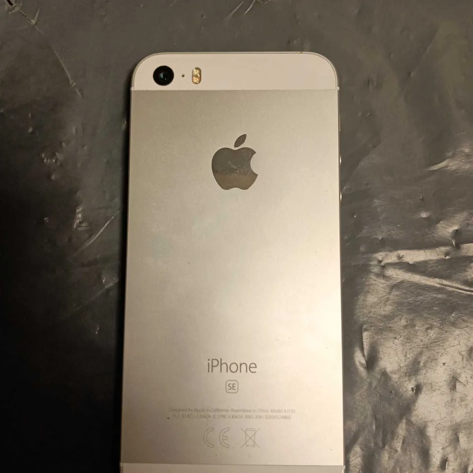 APPLE IPHONE SE A1723