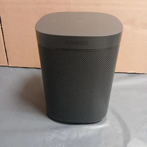 SONOS ONE WIRELESS SPEAKER