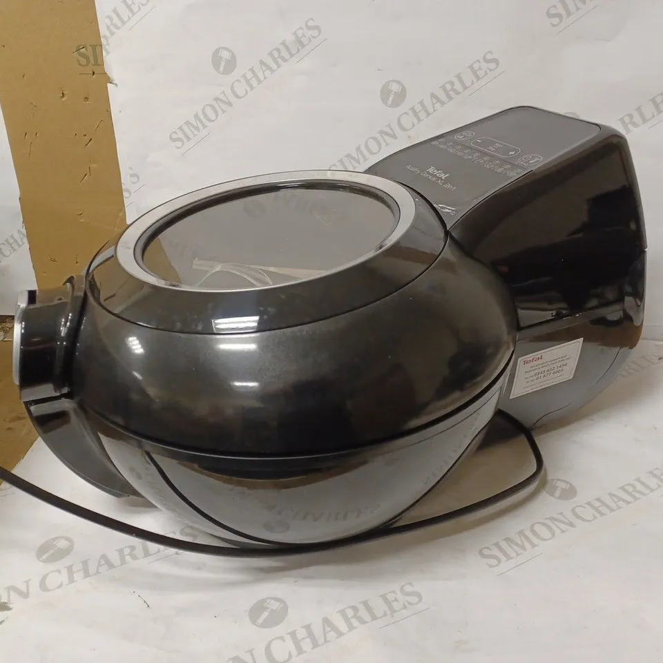 TEFAL ACTIFRY GENIUS HEALTH AIR FRYER