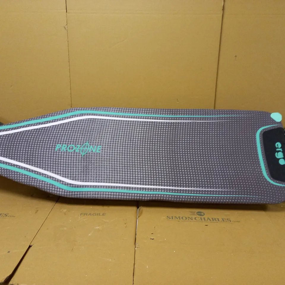 JOSEPH JOSEPH GLIDE IRONING BOARD WITH COMPACT LEGS - COLLECTION ONLY