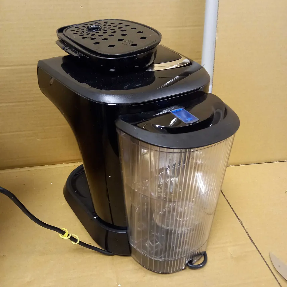 BOSCH TASSIMO MY WAY 2 COFFEE MACHINE