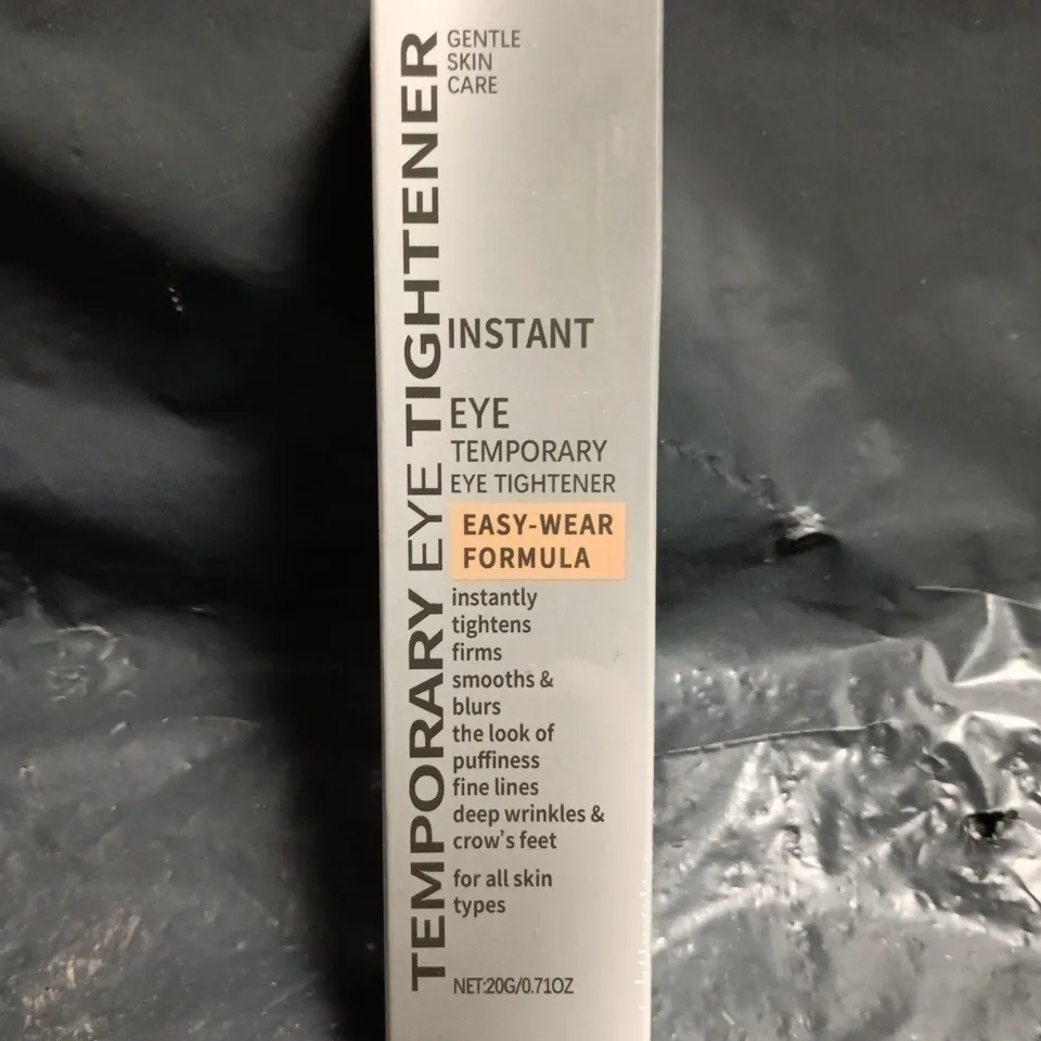 AMZ EASY-WEAR FORMULA TEMPORARY EYE TIGHTENER