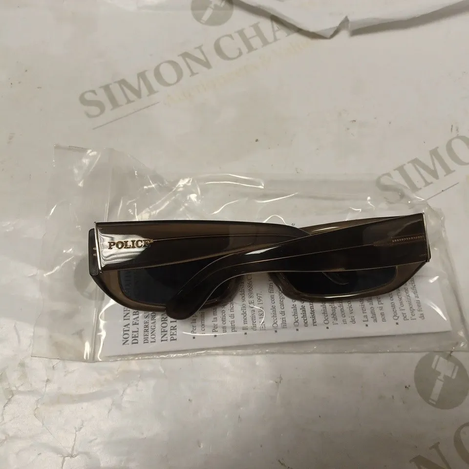 APPROXIMATELY 10 DIERRE POLICE SUNGLASSES - 51365M/0705