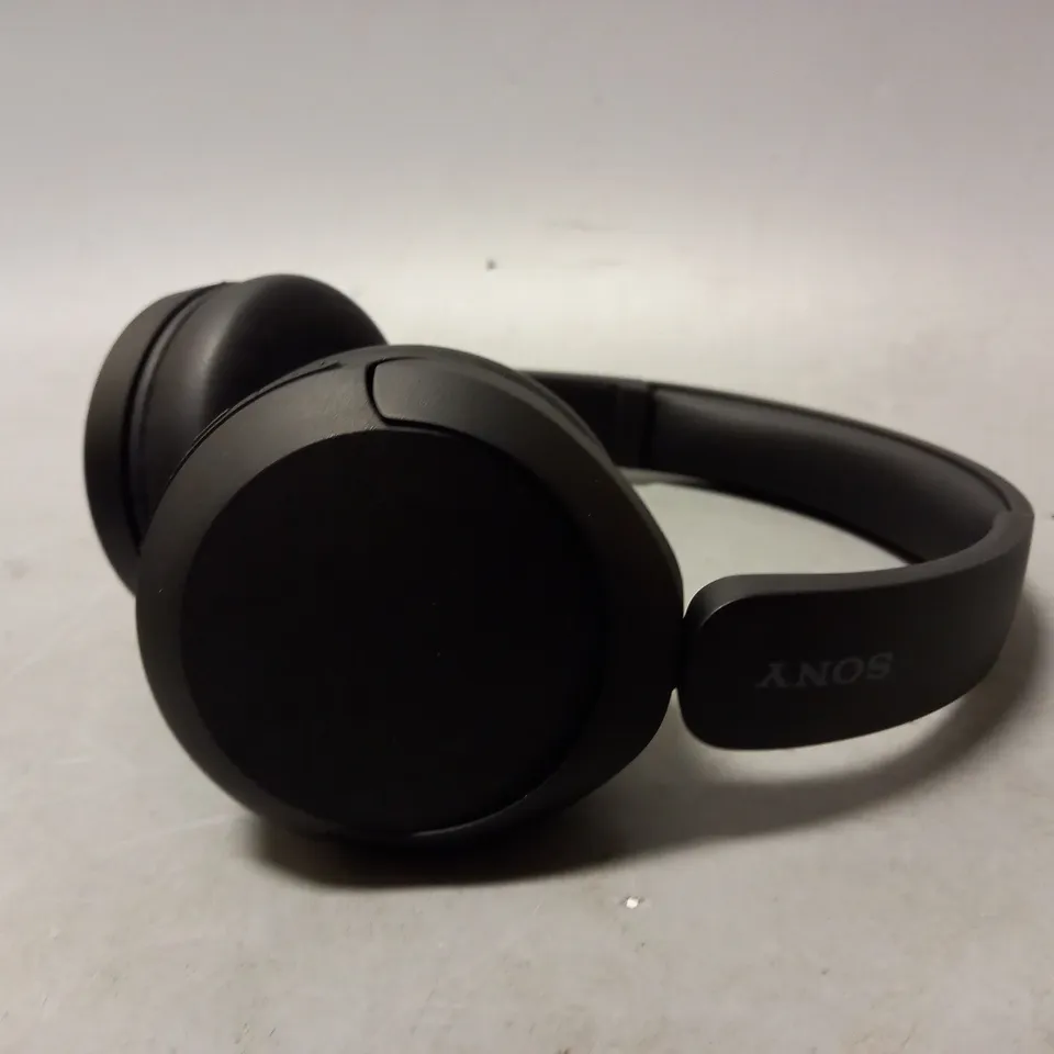 SONY WH-CH520 WIRELESS BLUETOOTH HEADPHONES RRP £50