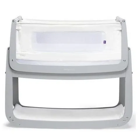 SNIIZPOD4 BEDSIDE CRIB - COLLECTION ONLY