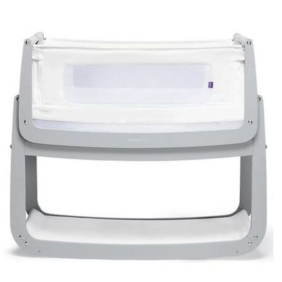SNIIZPOD4 BEDSIDE CRIB - COLLECTION ONLY