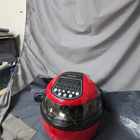 BOXED KLARSTEIN VITAIR SMART AIR FRYER 