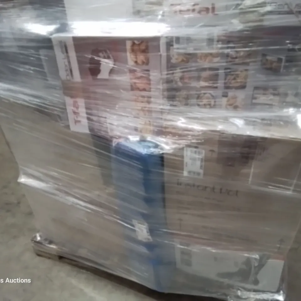 PALLET OF APPROXIMATELY 16 ASSORTED ELECTRICAL ITEMS INCLUDING 