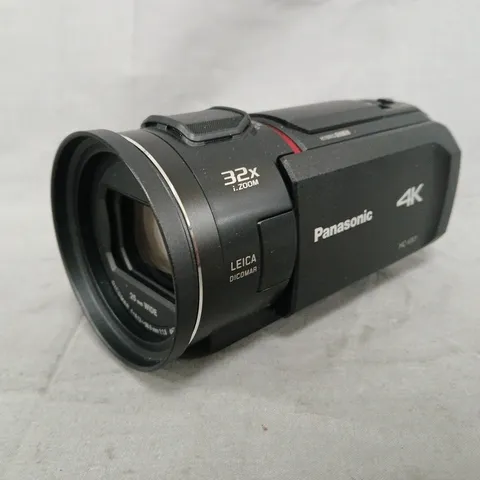 PANASONIC HC-VX1 CAMCORDER