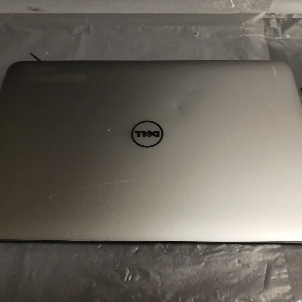 UNBOXED DELL XPS INTEL CORE I7 LAPTOP