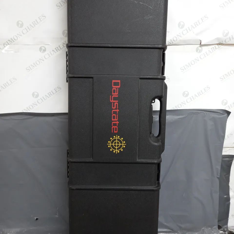 DAYSTATE GUN CARE CASE / COLLECTION ONLY 