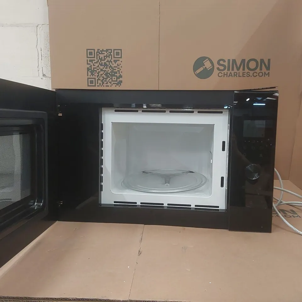 AEG A3R110URK1 BUILT-IN MICROWAVE OVEN