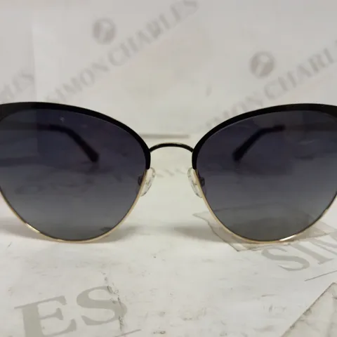 JUICY COUTURE CAT EYE SUNGLASSES