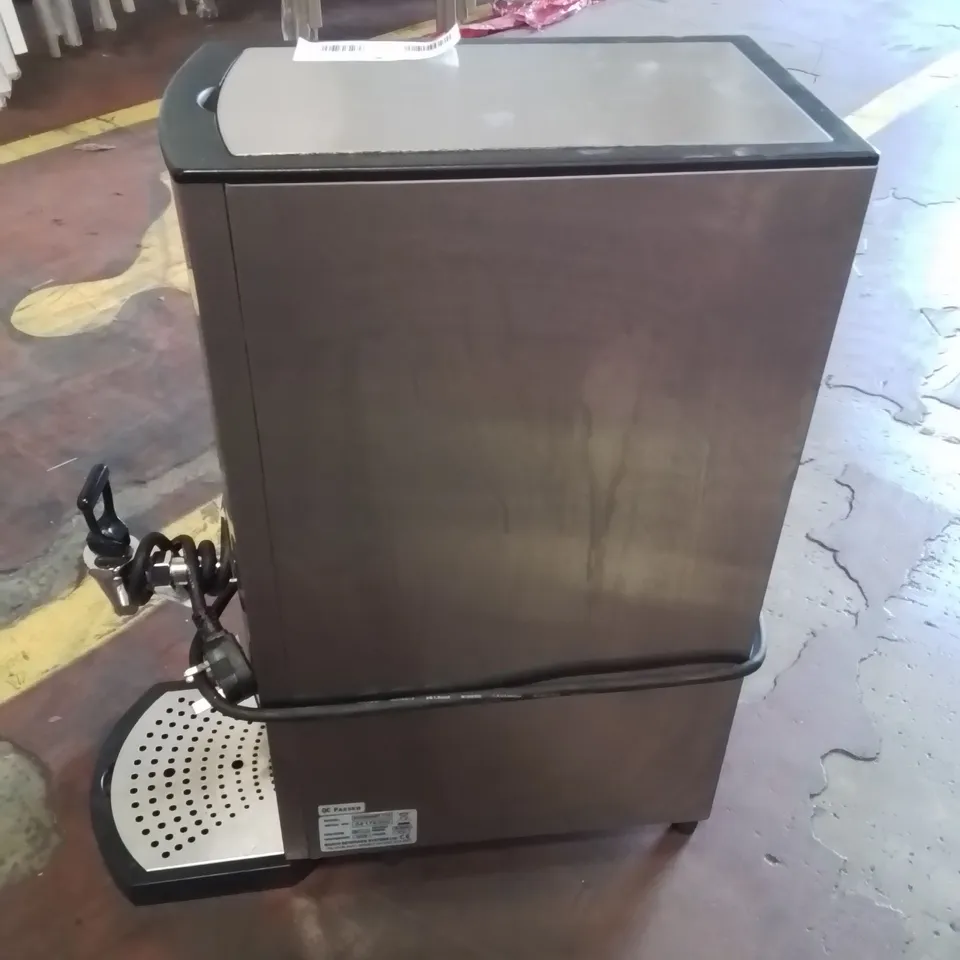MARCO ECOBOILER T10 WATER BOILER