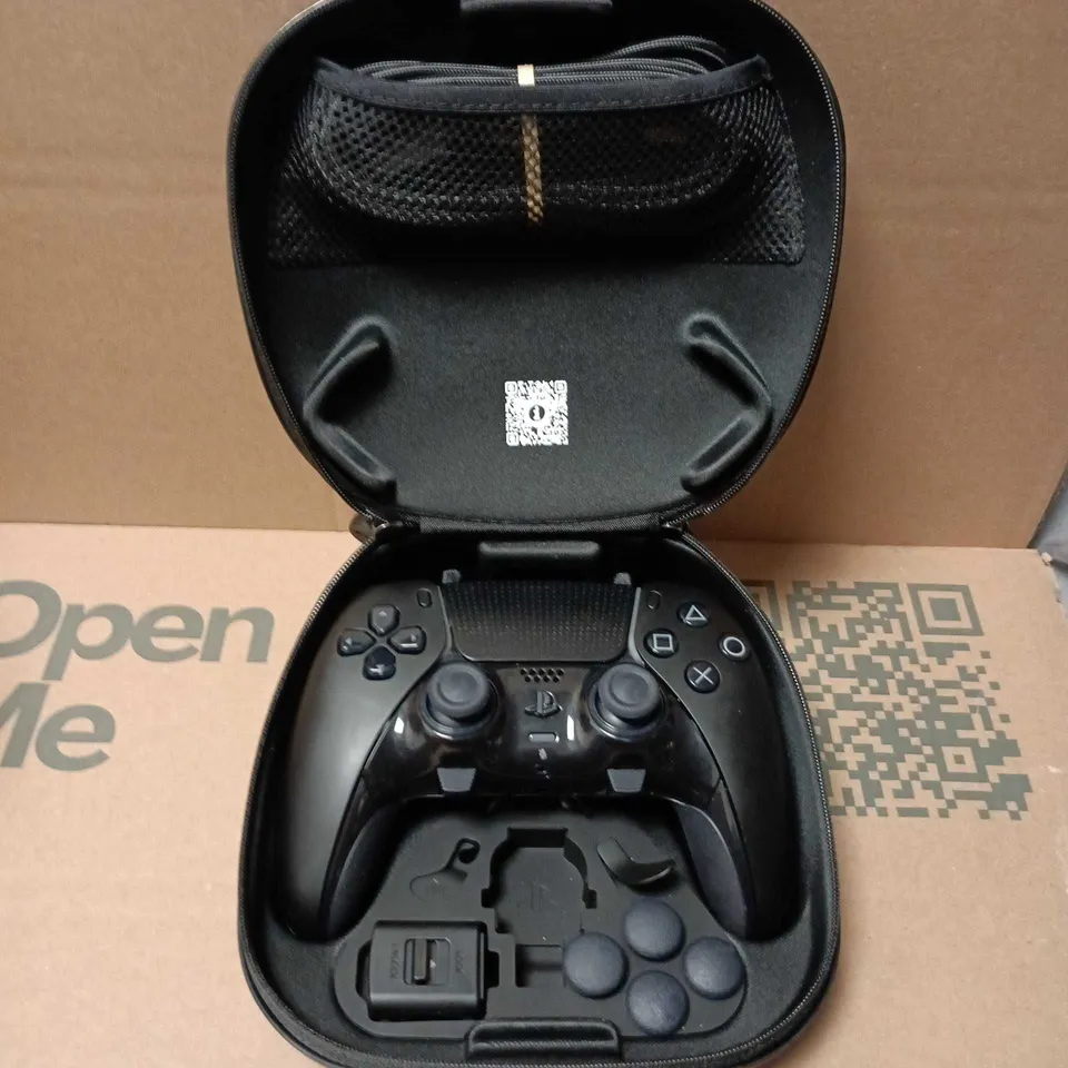 BOXED SONY PLAYSTATION DUALSENSE EDGE 