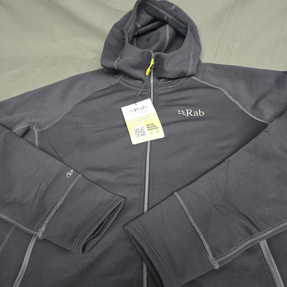 RAB POWER STRETCH PRO JACKET SIZE XL