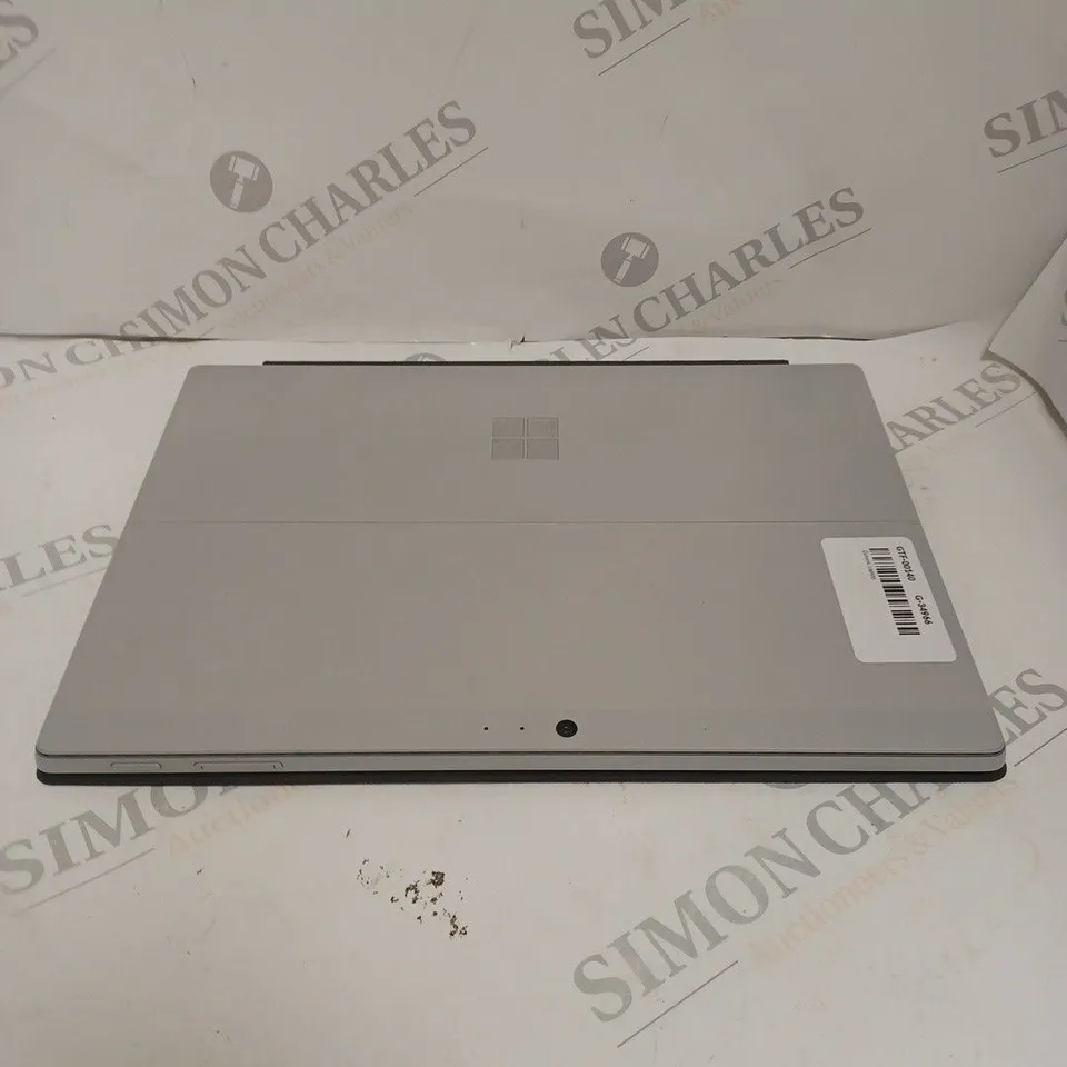 MICROSOFT SURFACE PRO TABLET - 1807
