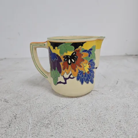 ROYAL DOULTON GLORIA MUG – FLORAL CERAMIC MUG