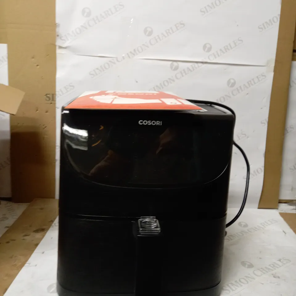 COSORI PREMIUM 5.5L AIR FRYER