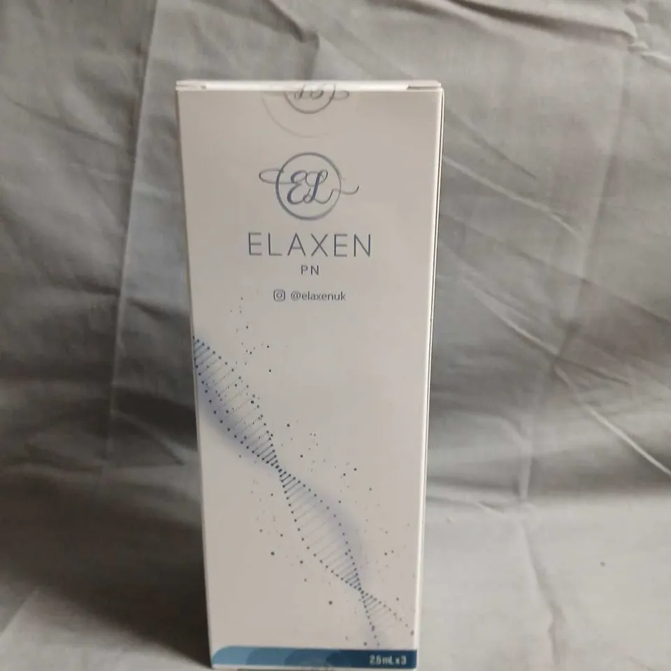 ELAXEN PN FRAGRANCE – BOXED PACKAGING, 2.5 ML