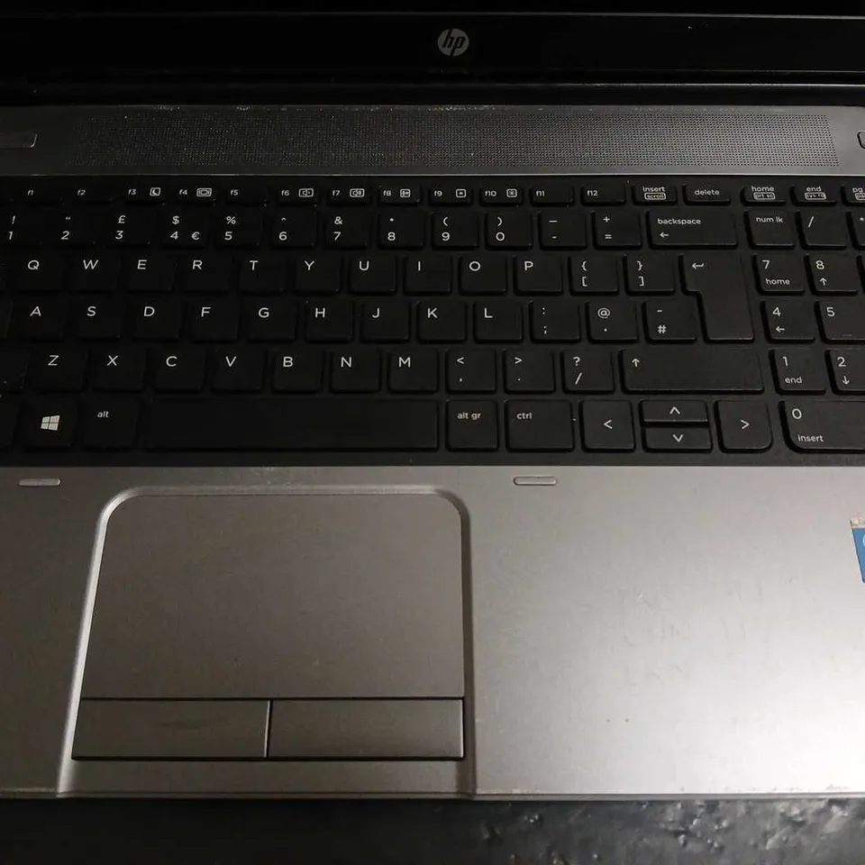 HP PROBOOK 650 G1 LAPTOP 