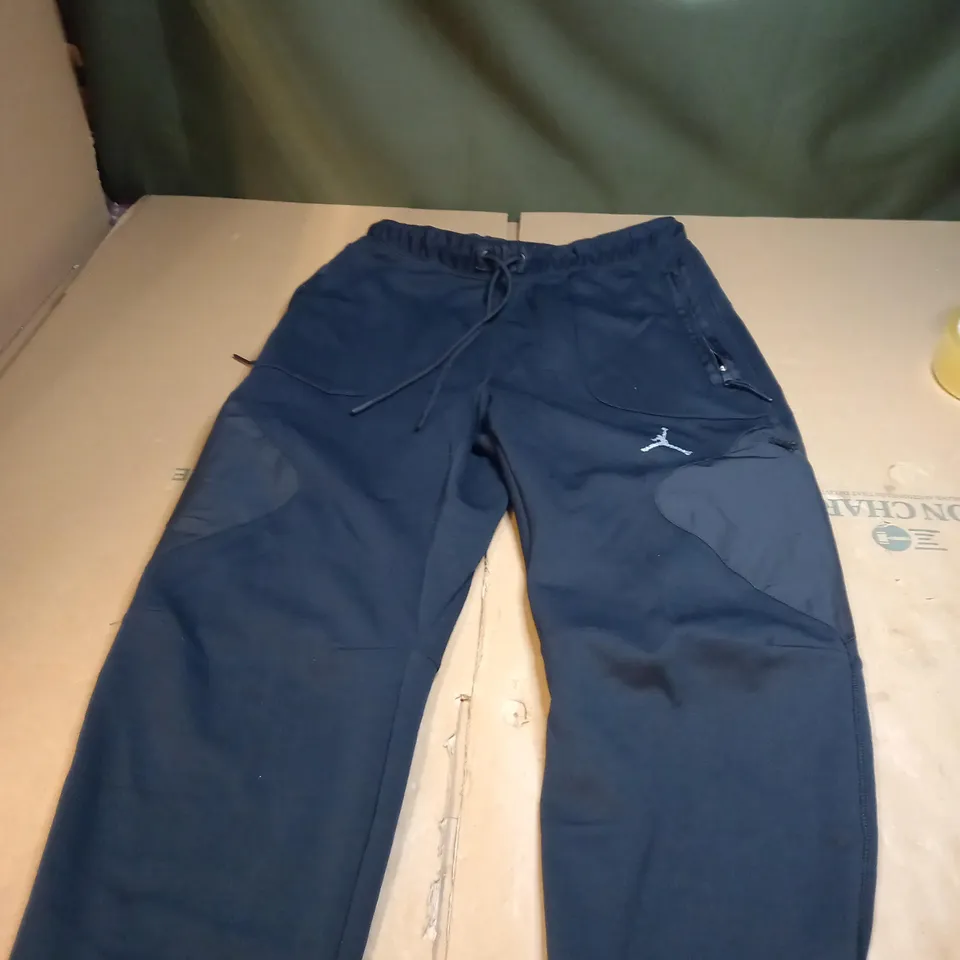 JORDAN DRI-FIT TRACK PANTS 