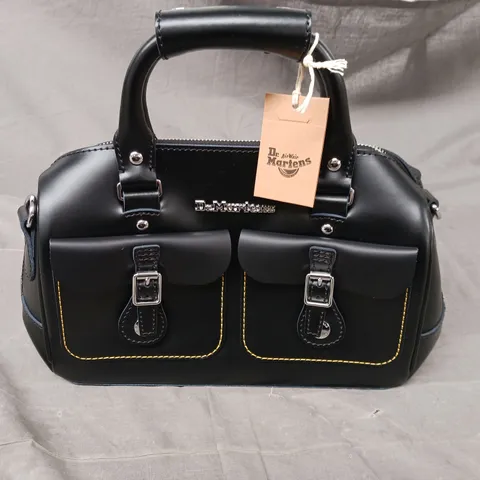 DR.MARTENS LEATHER BAG