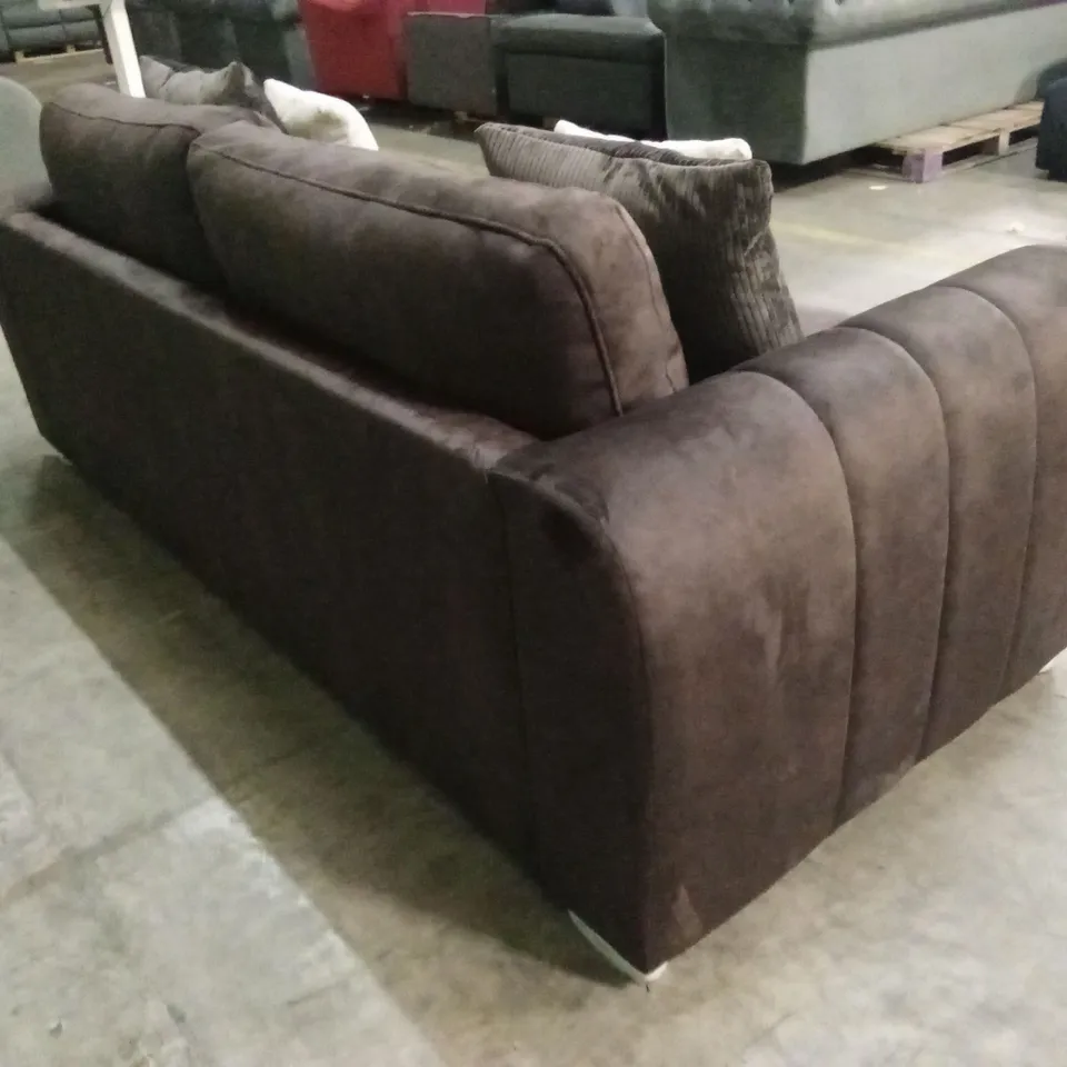AMARA 3 SEATER SOFA RRP £1149