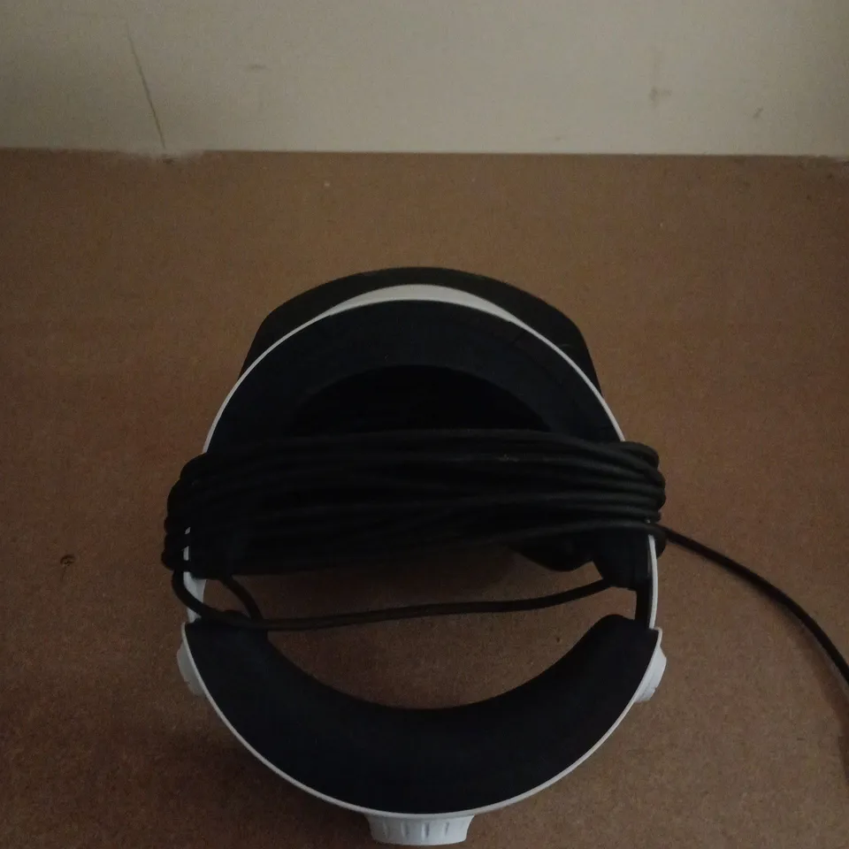 SONY PLAYSTATION PS5 HEADSET ONLY