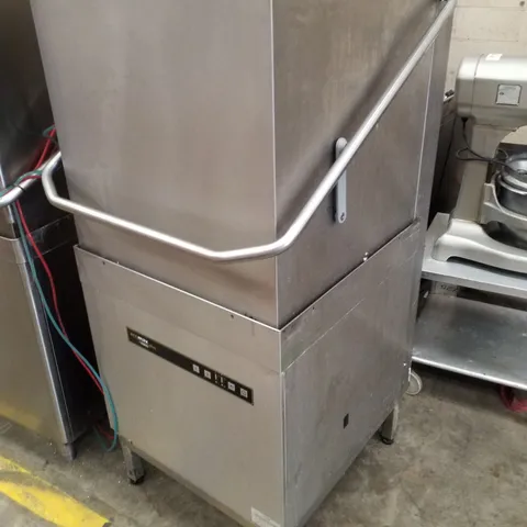 HOBART ECO H603S-10A HOOD DISHWASHER