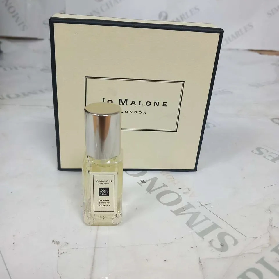 BOXEDJO MALONE ORANGE BITTERS COLOGNE 9ML