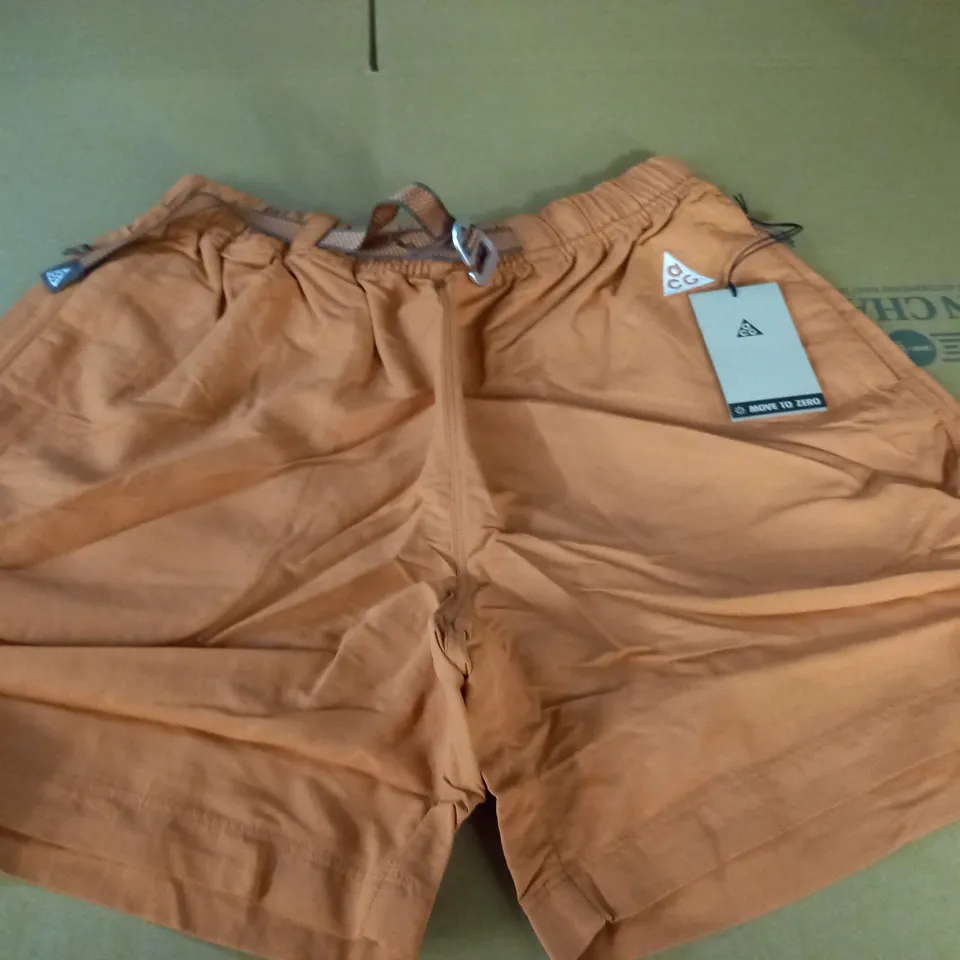 NIKE ACG TRAIL SHORTS - S/P