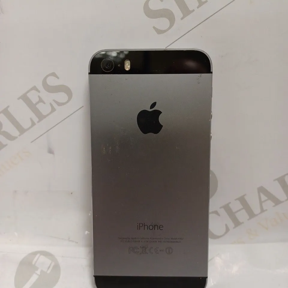 IPHONE 5S A1457 