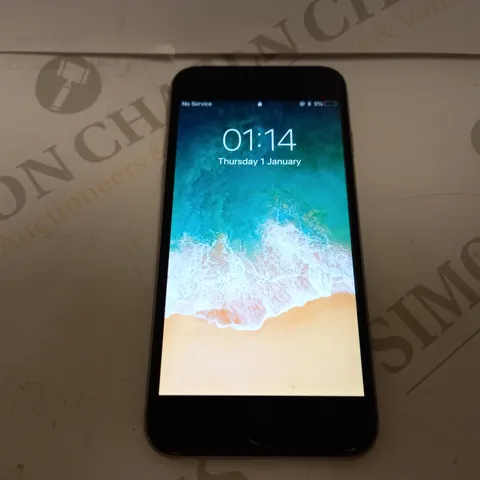 APPLE IPHONE 6 (A1586) SMARTPHONE