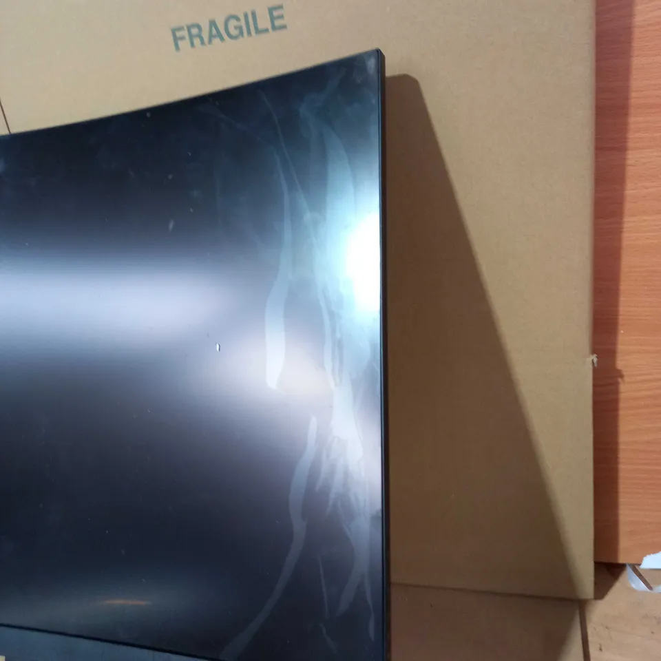ASUS TUF GAMING VG32VQ1BR CURVED GAMING MONITOR 31.5 INCH COLLECTION ONLY