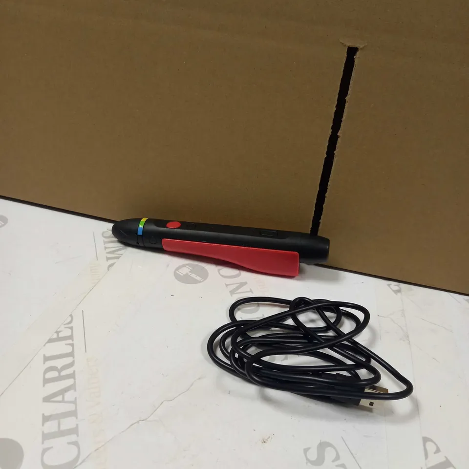 POLAROID PLAY 3D PRINTER PEN