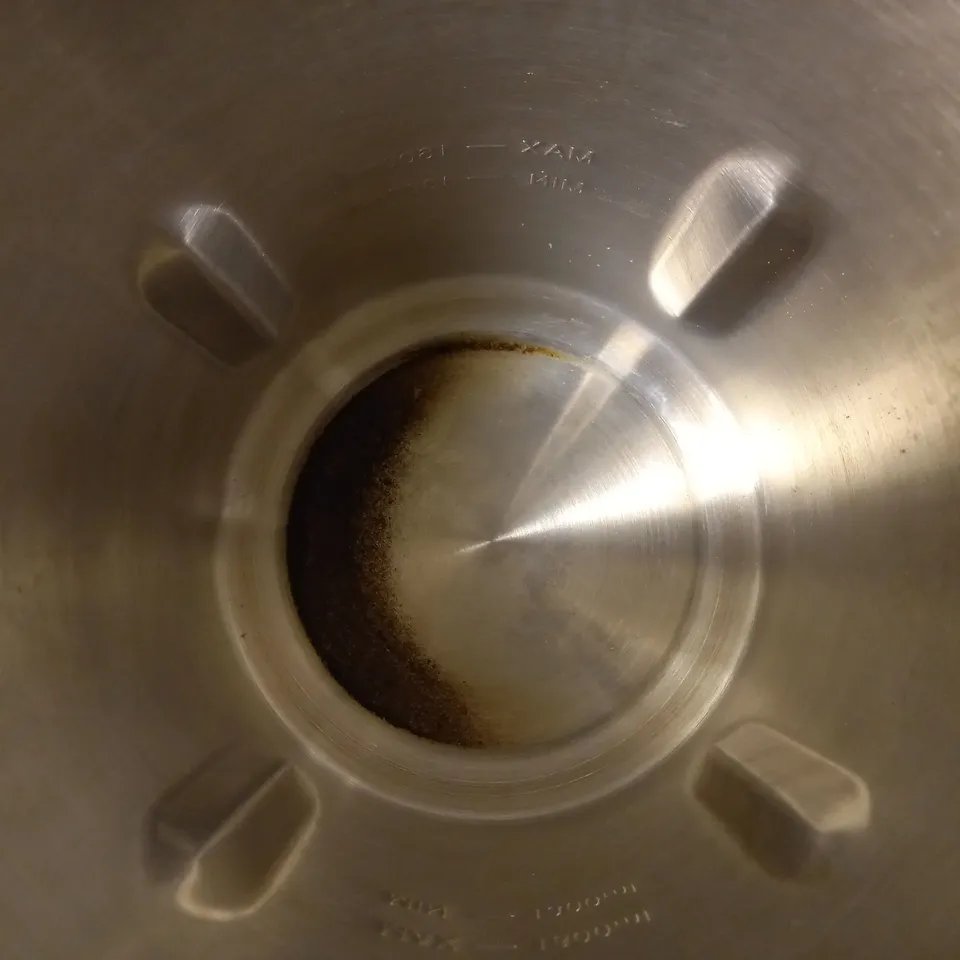 MORPHY RICHARDS SOUP MAKER 