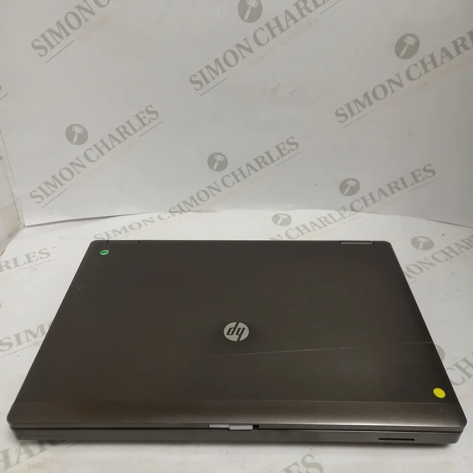 SAMSUNG PROBOOK 6360B LAPTOP 