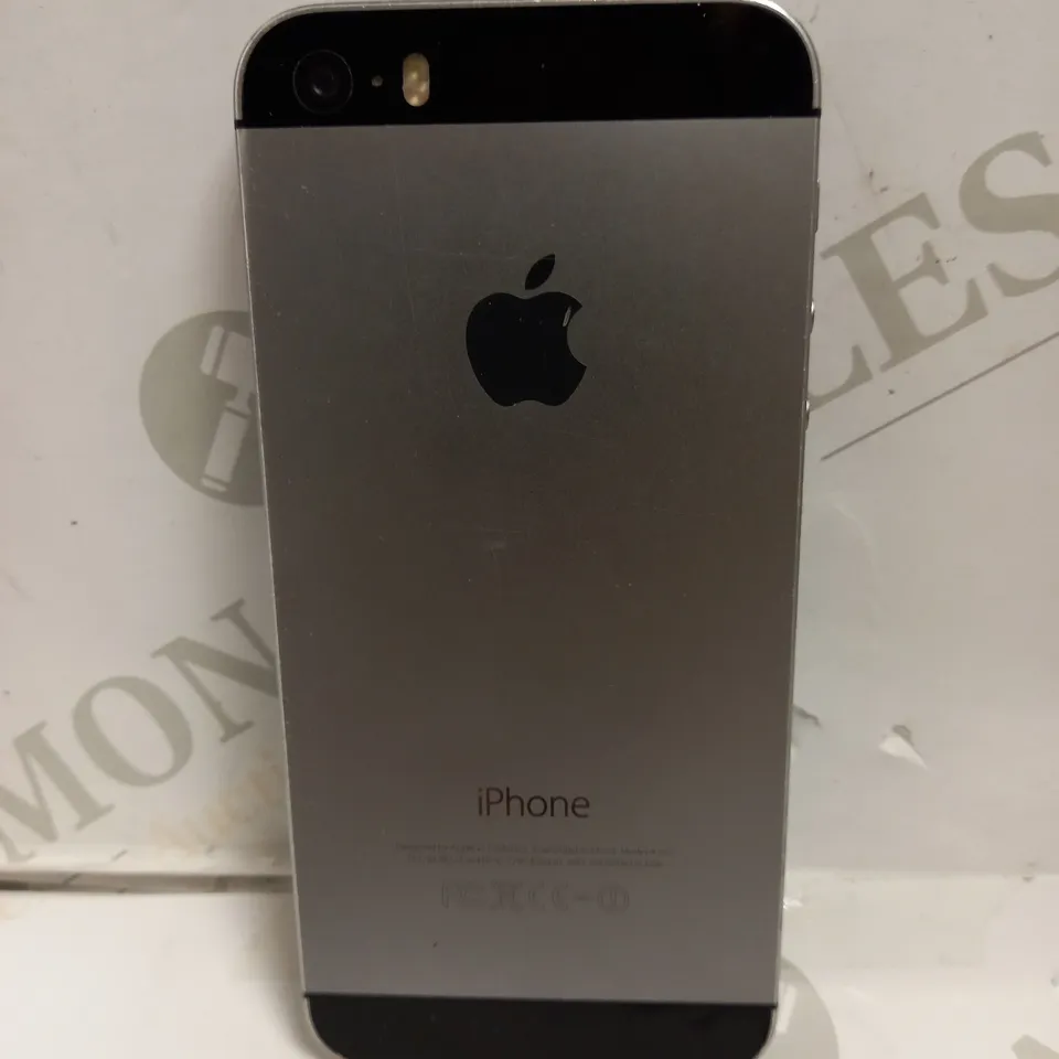 APPLE IPHONE 5S A1457 SMARTPHONE