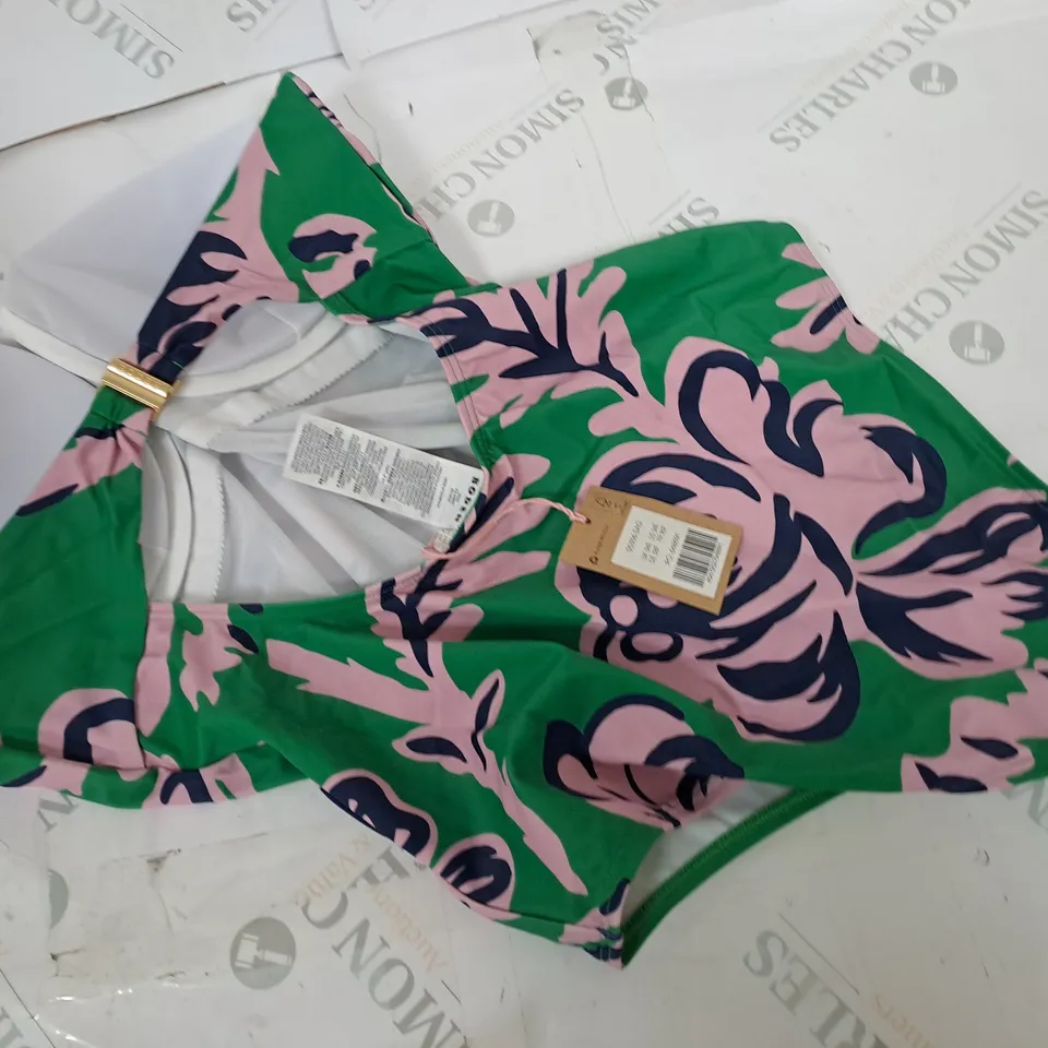 BODEN ONE PIECE SWIM SUIT - UK 34E
