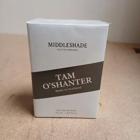 MIDDLESHADE TAM O'SHANTER EAU DE PARFUM 50 ML
