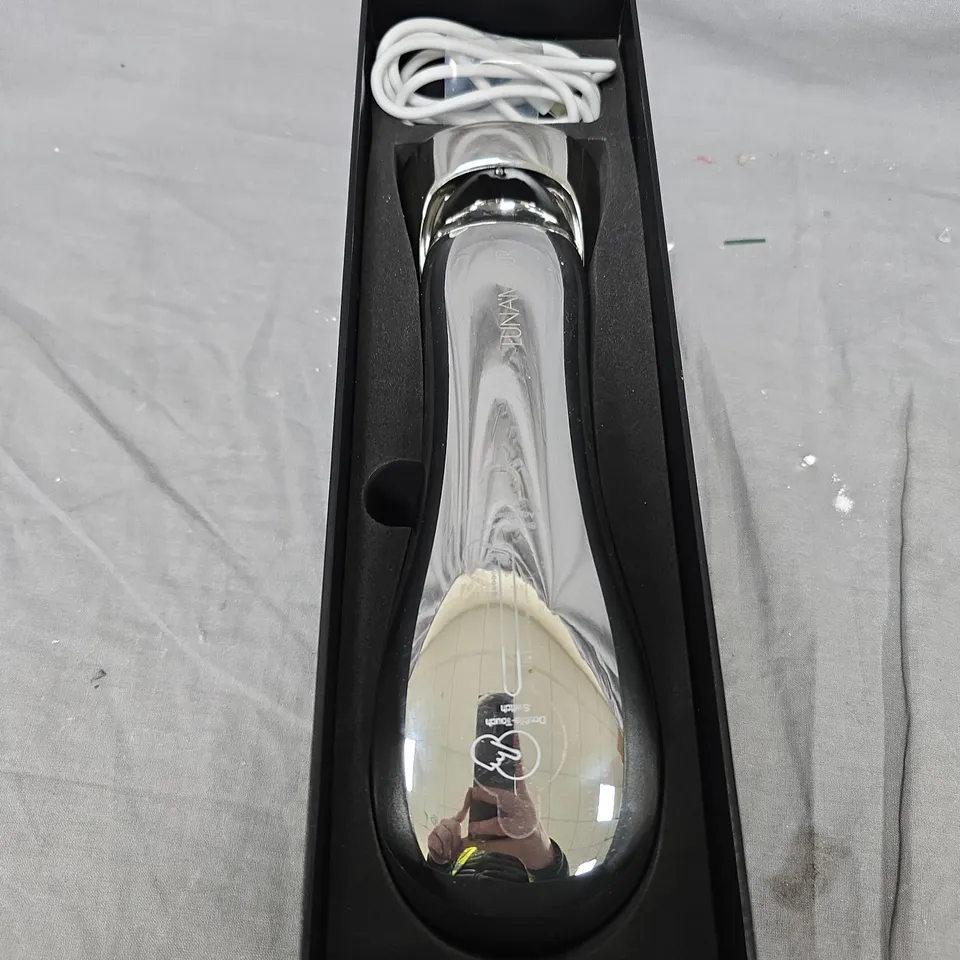 BOXED LUNA'MOUR LASERBOOST+