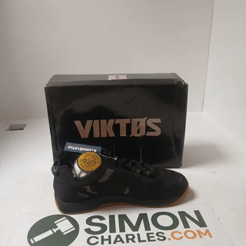 VIKTOS CORE CONTAINMENT SHOE NIGHTFALL CAMO β UK 9 (US 10, EU 44)